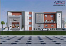 COMMERCIAL PROJECTS
